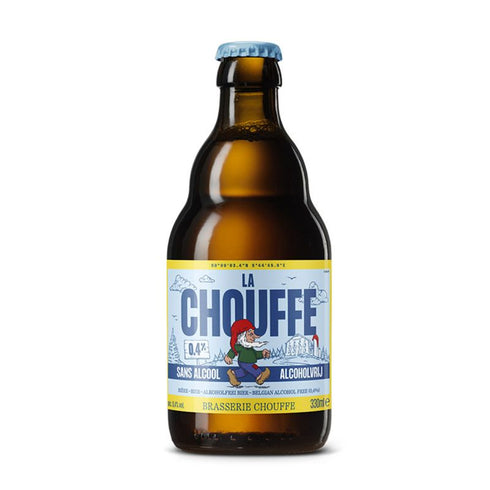 La Chouffe 0.4%