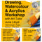 Art in The Ark- ART WORKSHOPS