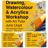 Art in The Ark- ART WORKSHOPS