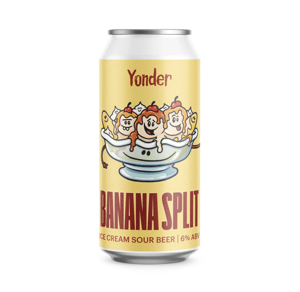 Banana Split