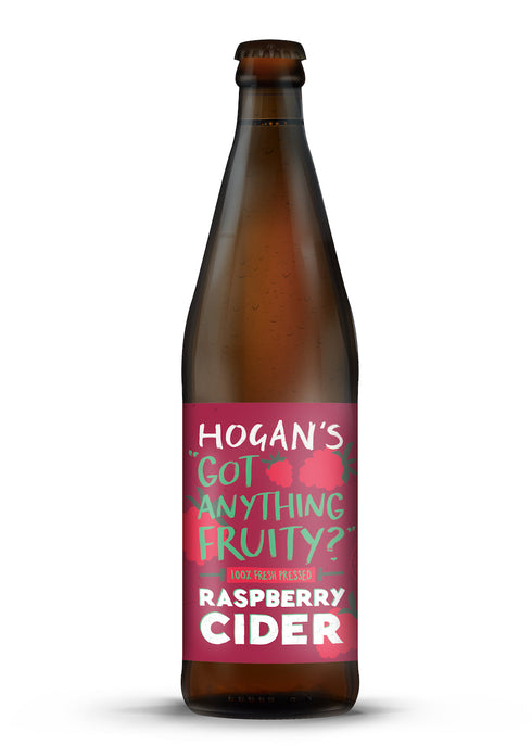 Got Anything Fruity?