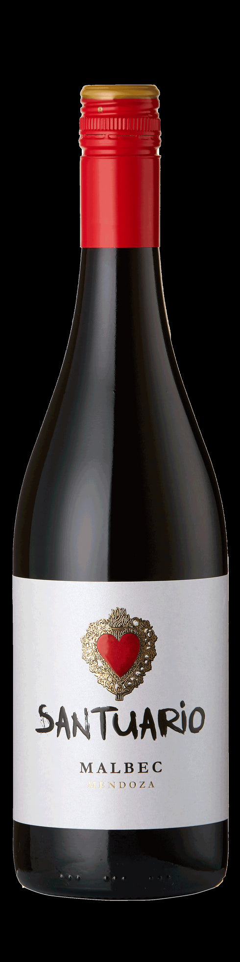 Santuario, Malbec, Mendoza- Argentina (2022)