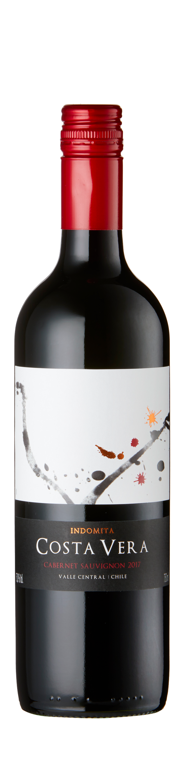 Costa Vera Cabernet Sauvignon (2022)