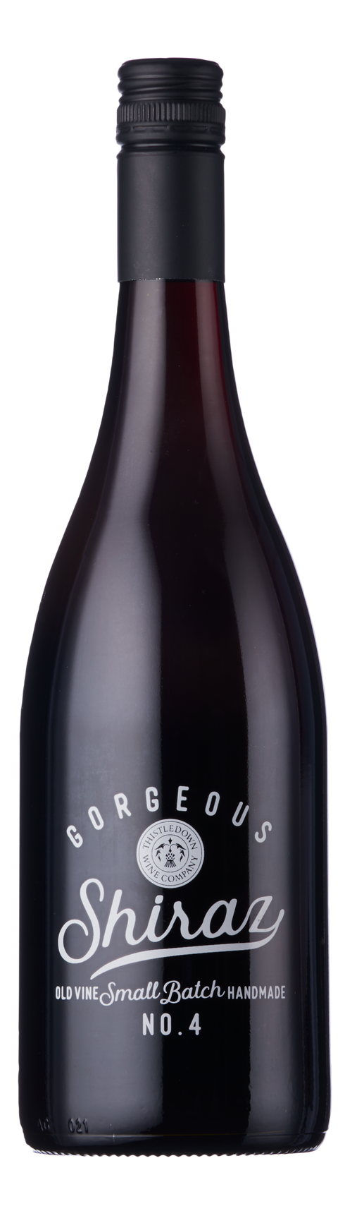 Gorgeous Old Vine Shiraz, South Australia, Australia (2022)