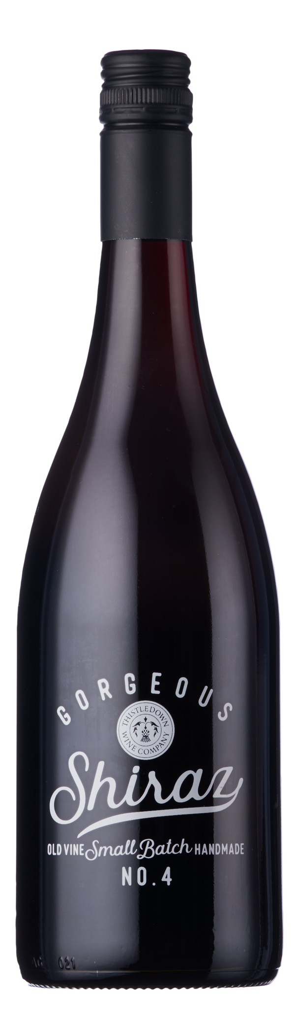 Gorgeous Old Vine Shiraz, South Australia, Australia (2022)