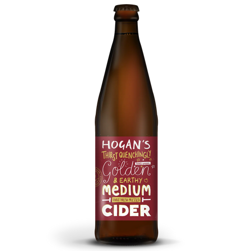 Medium Cider