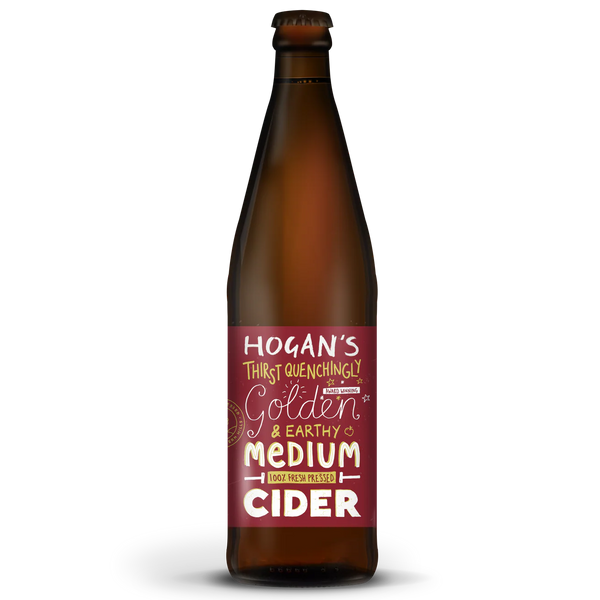Medium Cider