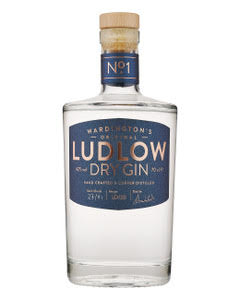 Ludlow Dry Gin Classic
