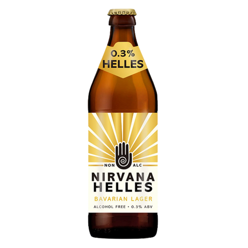 Nirvana Helles