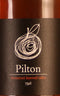 Pilton Somerset Keeved Cider