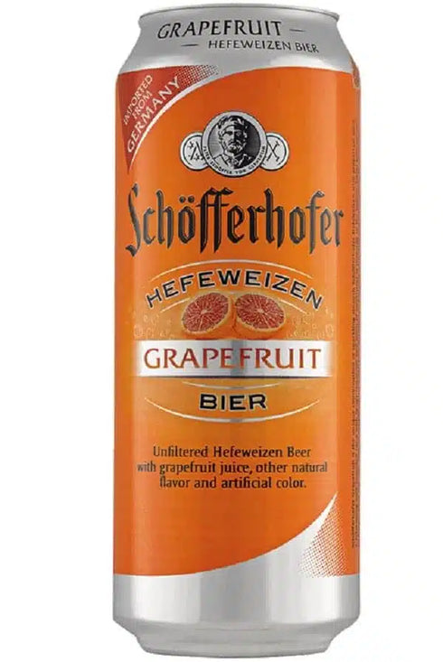 Schofferhofer Grapefruit