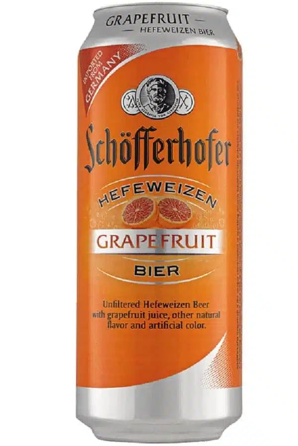 Schofferhofer Grapefruit