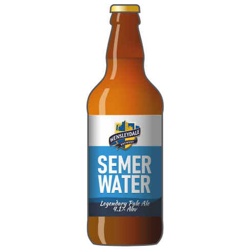 Semer Water