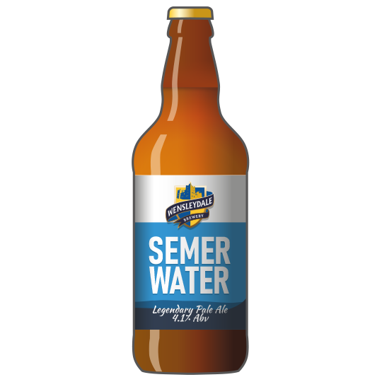 Semer Water