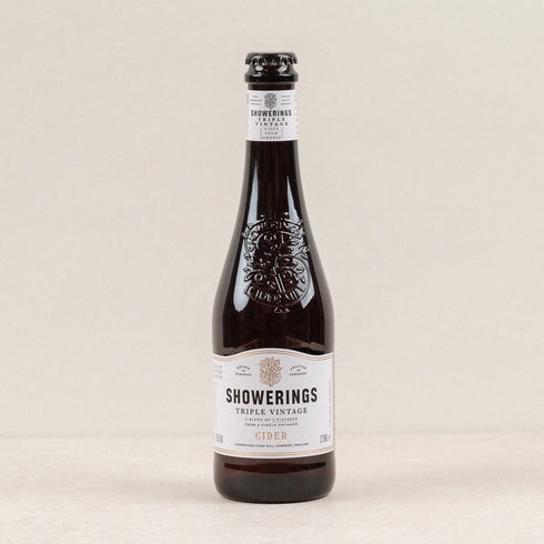 Showerings Triple Vintage