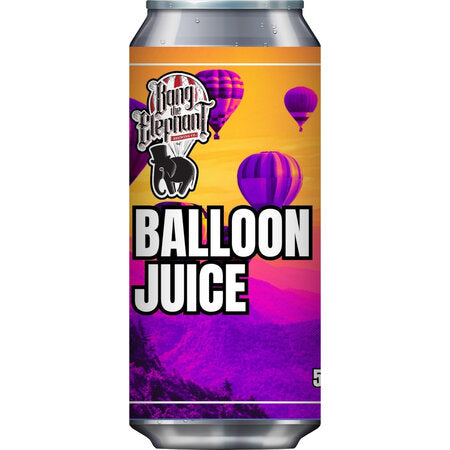 Balloon Juice
