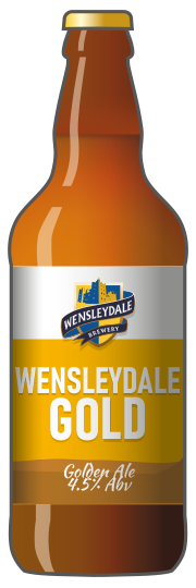 Wensleydown Gold
