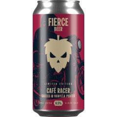 Cafe Racer Limited Edition