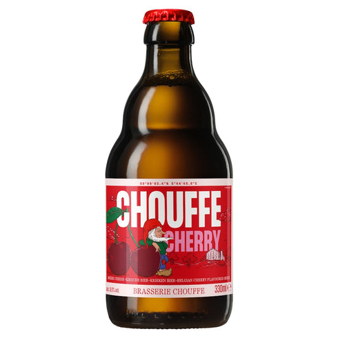 Chouffe Cherry