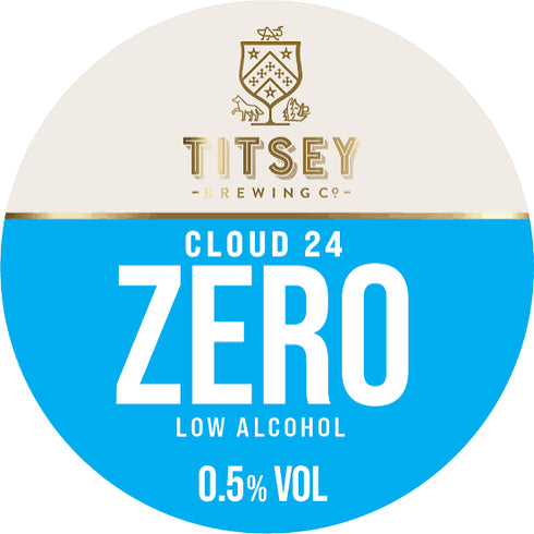 Cloud 24 Zero