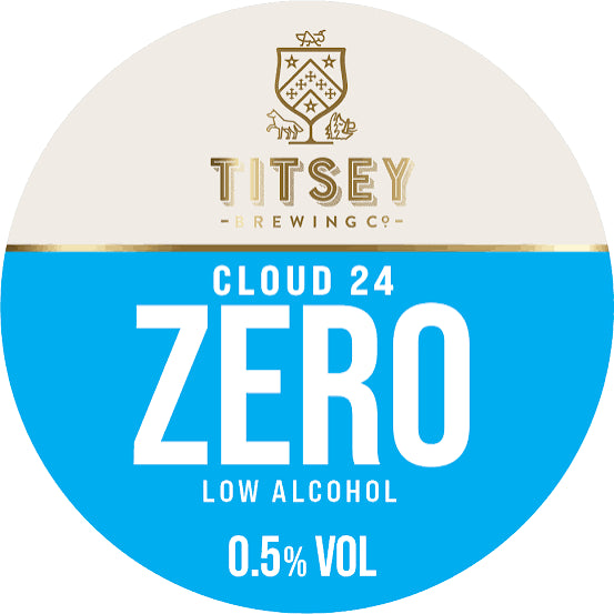 Cloud 24 Zero