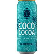 Coco Cocoa
