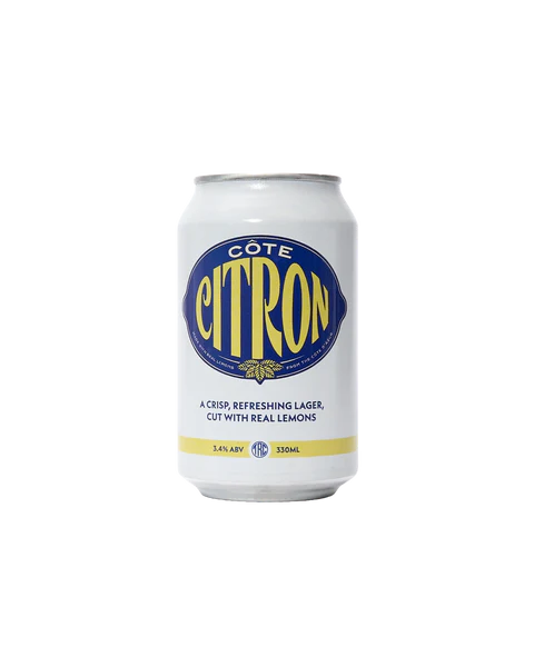 Cote Citron