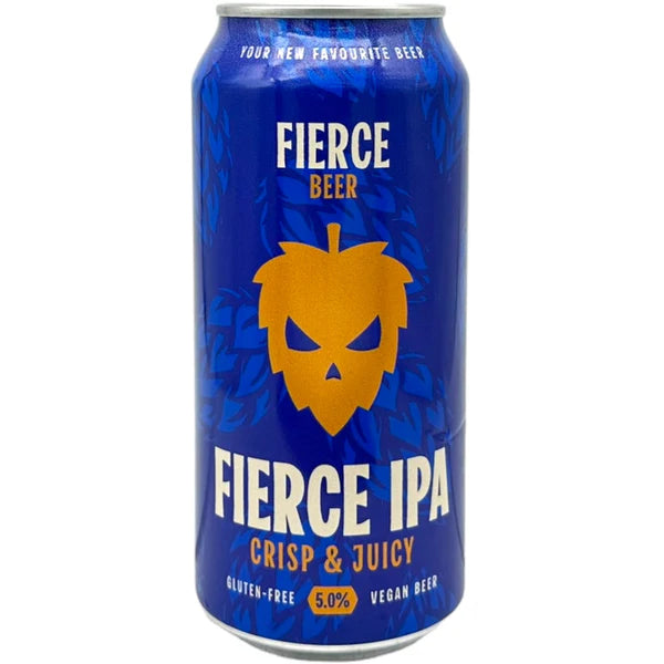 Fierce IPA