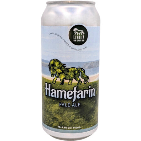 Hamefarin