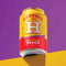 Harbour Juicy Peach Lager