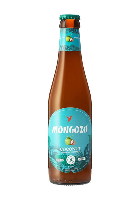 Mongozo Coconut