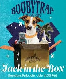 Jack In The Box