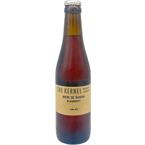 Biere De Saison Raspberry