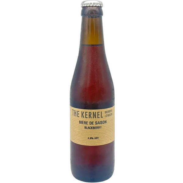 Biere De Saison Raspberry