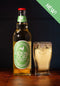Kicking Goat Elderflower & Mint