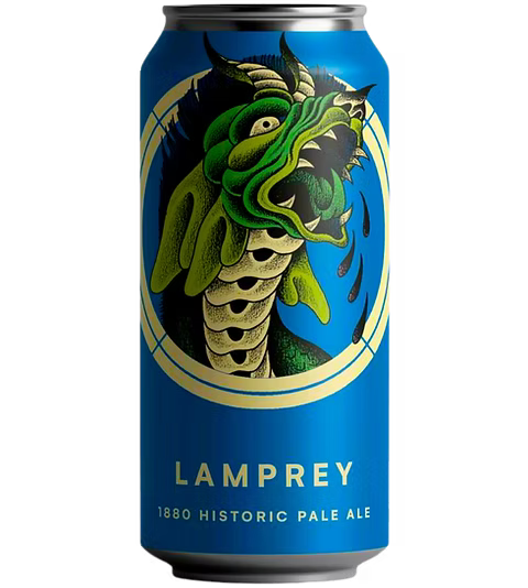 Lamprey