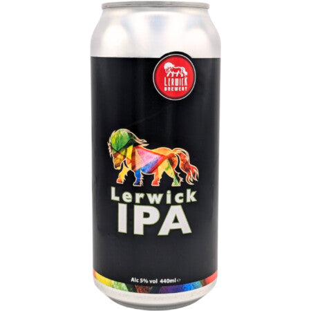 Lerwick IPA