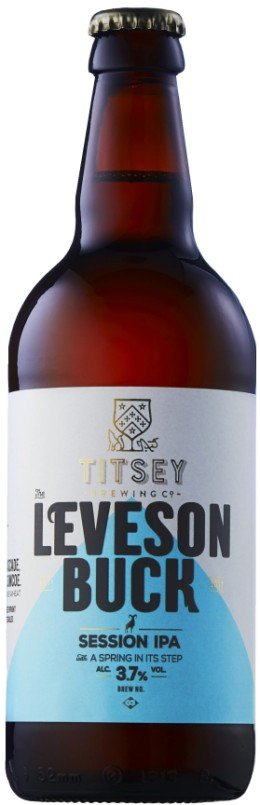 Leveson Buck