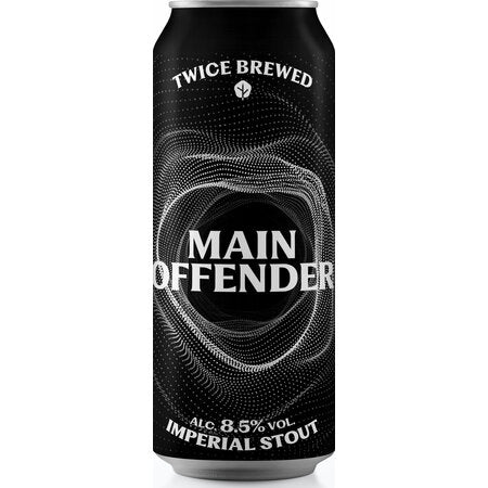 Main Offender