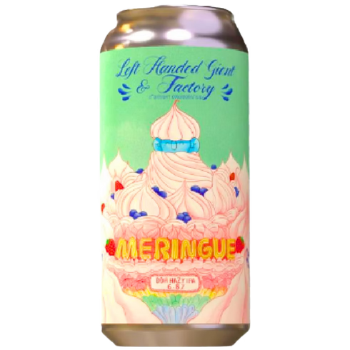 Meringue
