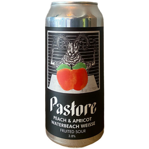 Peach & Apricot Waterbeach Weisse