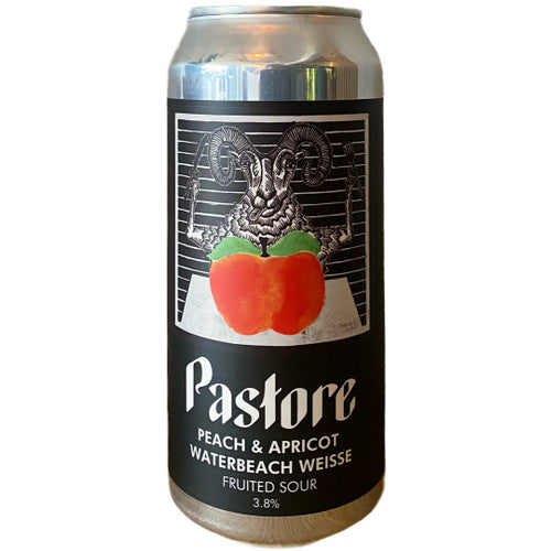 Peach & Apricot Waterbeach Weisse