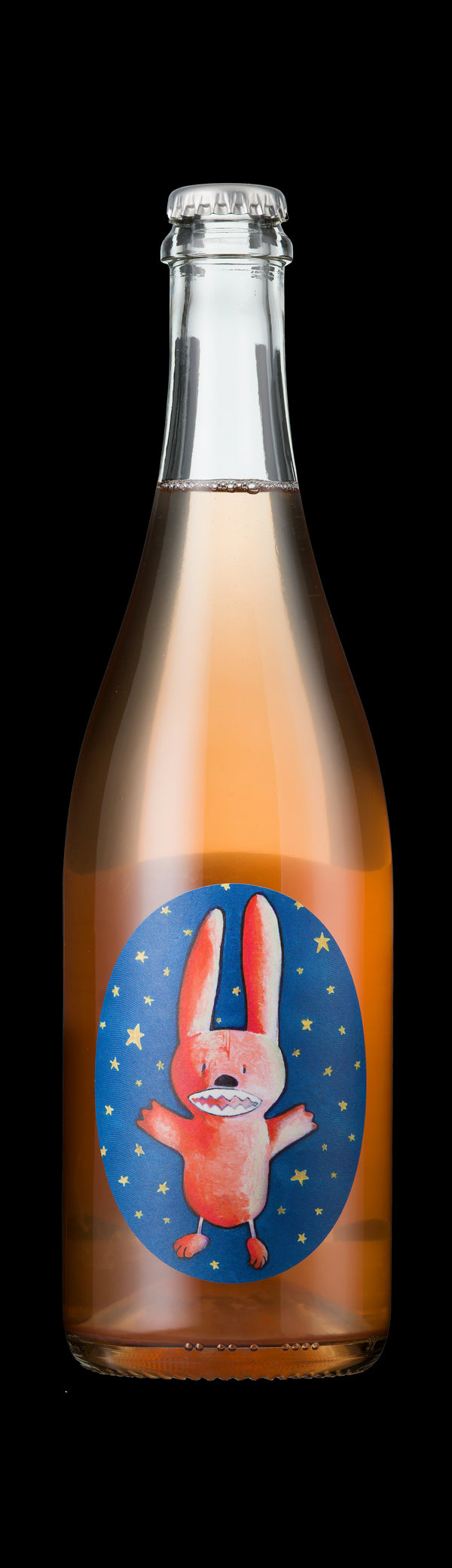 Astro Bunny- Pét-Nat 2024