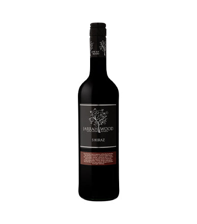 Jarrah Wood Shiraz (2023)