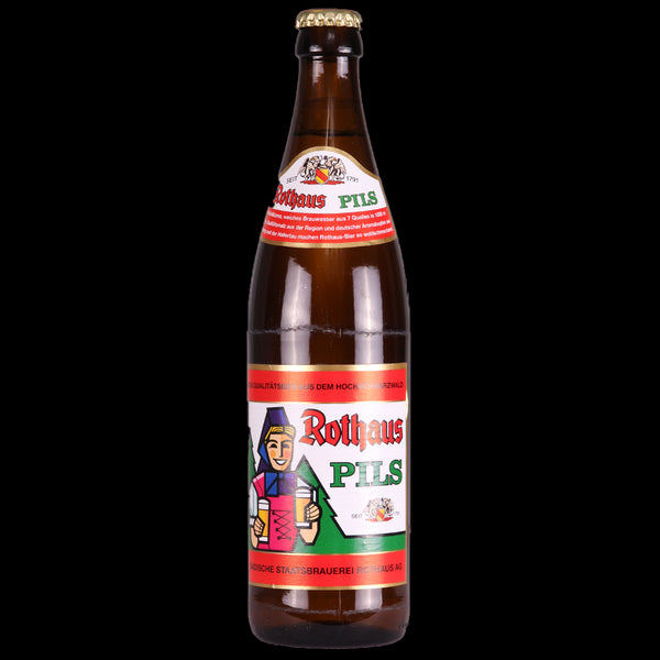 Rothaus Pils