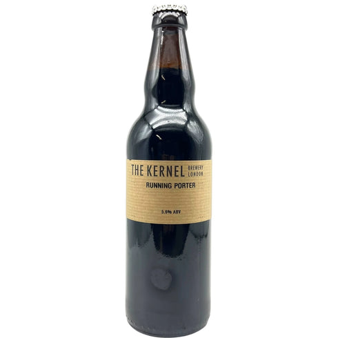 Running Porter