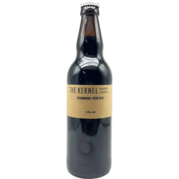 Running Porter