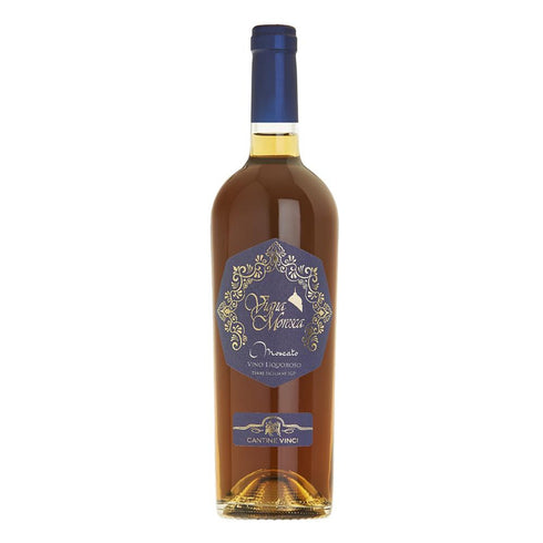 Vigna Moresca Moscato