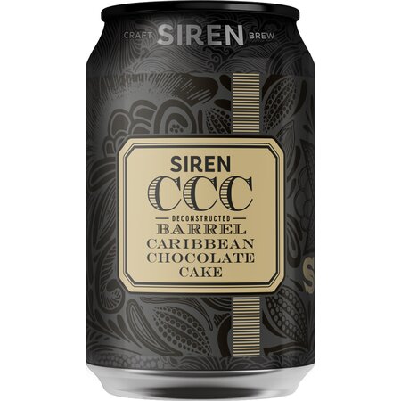 Siren CCC