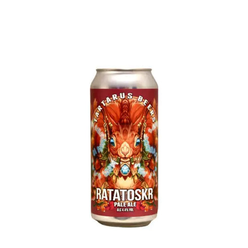 Ratatoskr